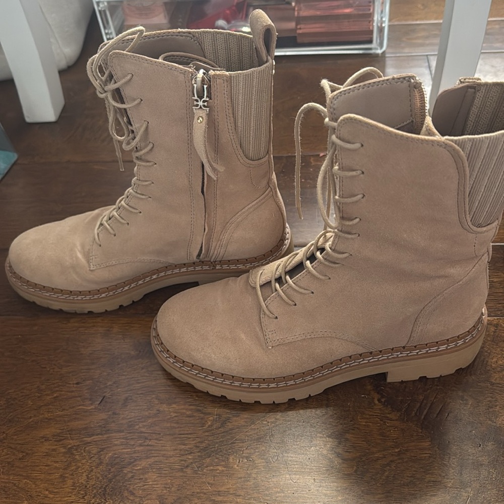 Sam Eldelman Boots - image 2